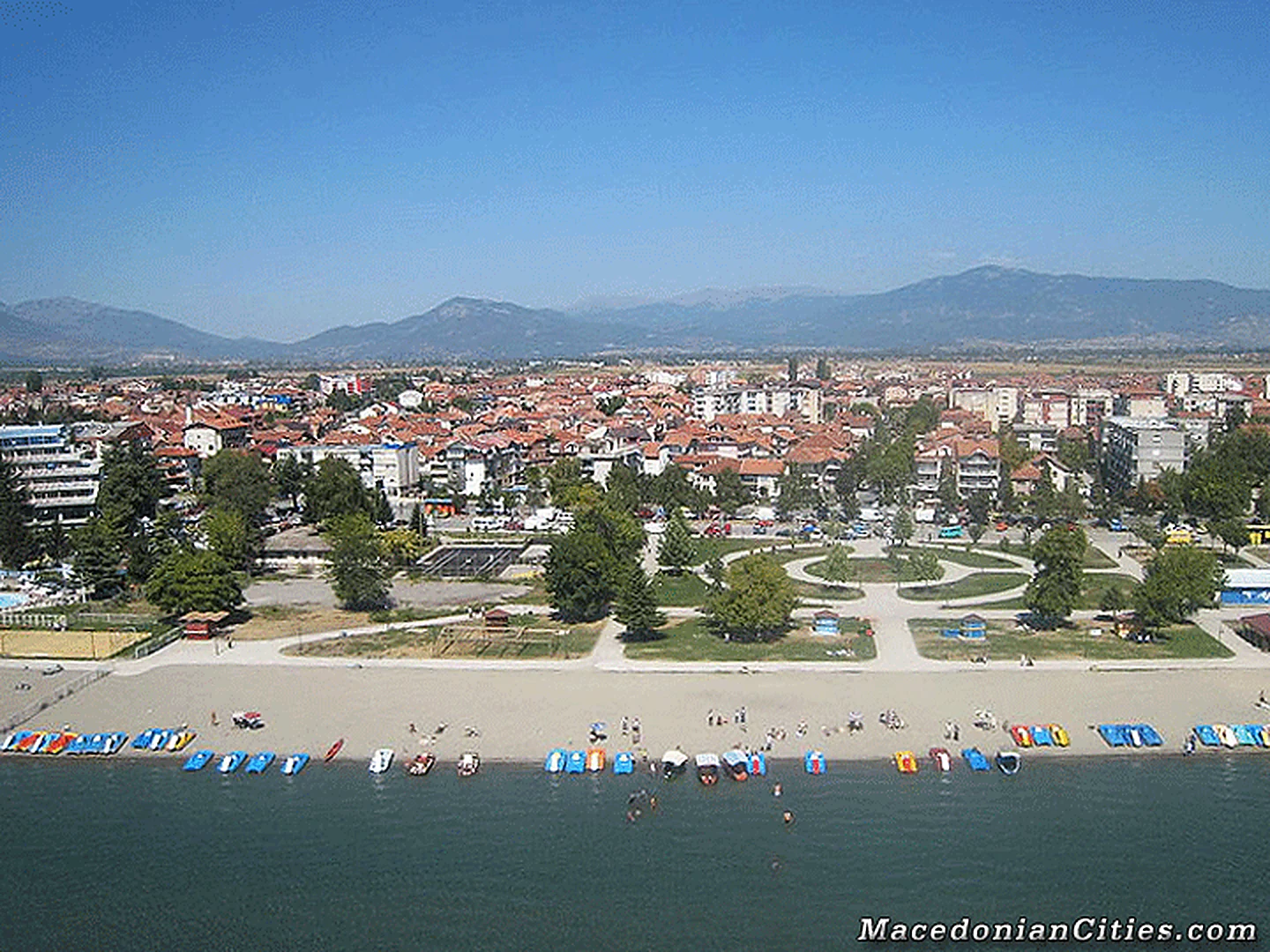City photograph of Struga, 5 of 55