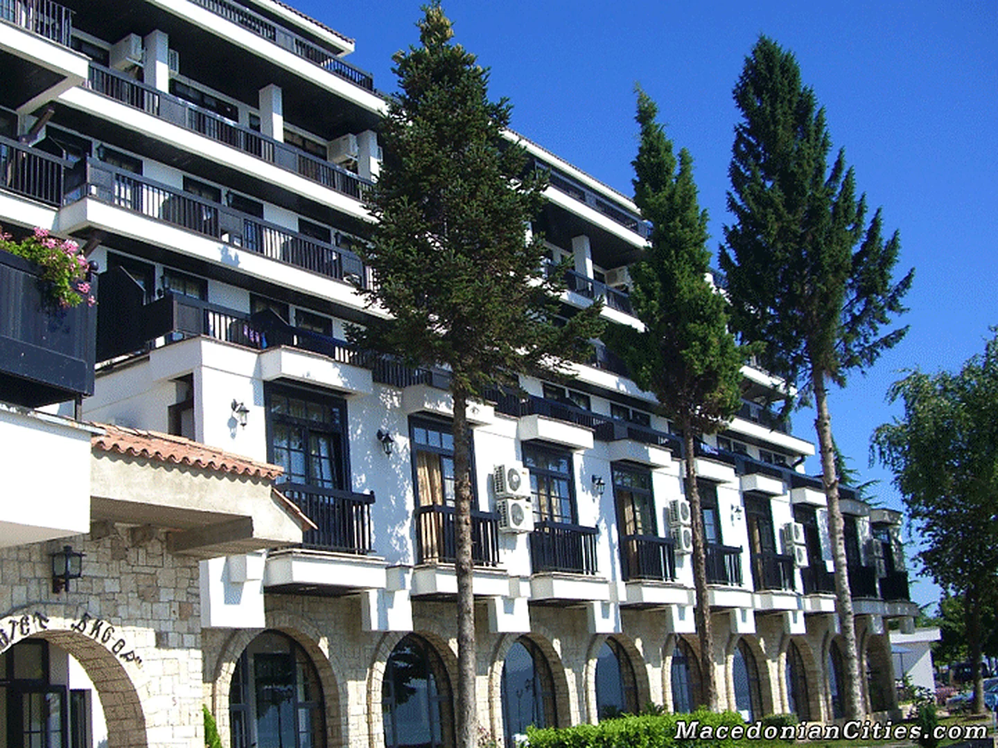 City photograph of Struga, 7 of 55
