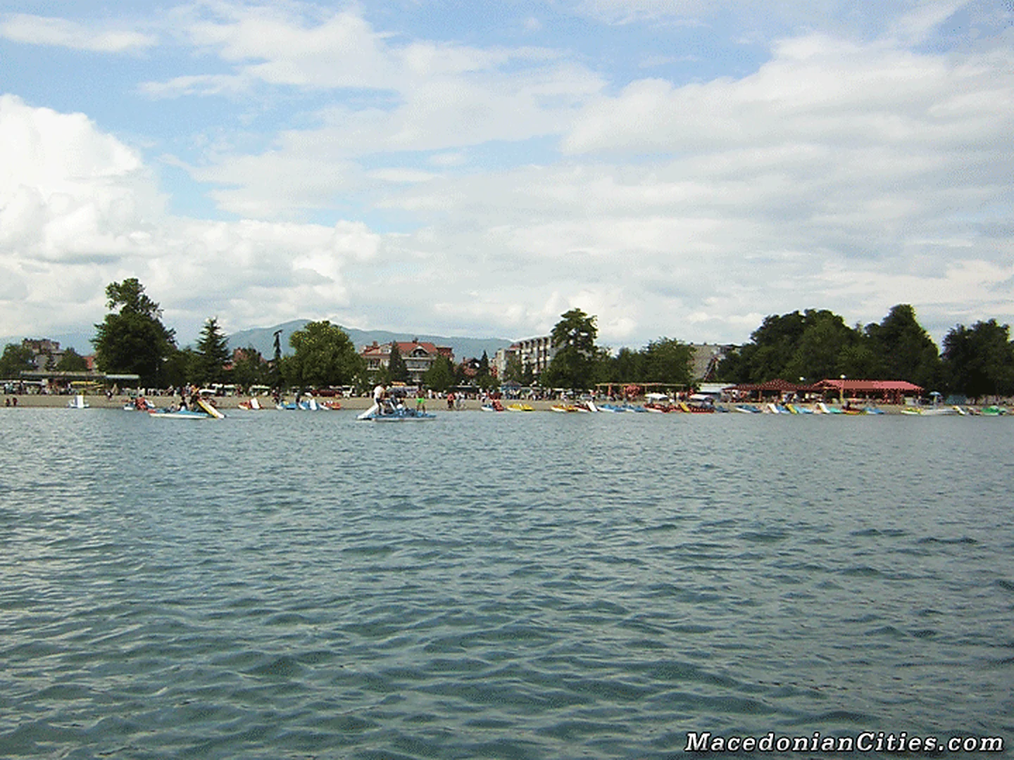 City photograph of Struga, 11 of 55