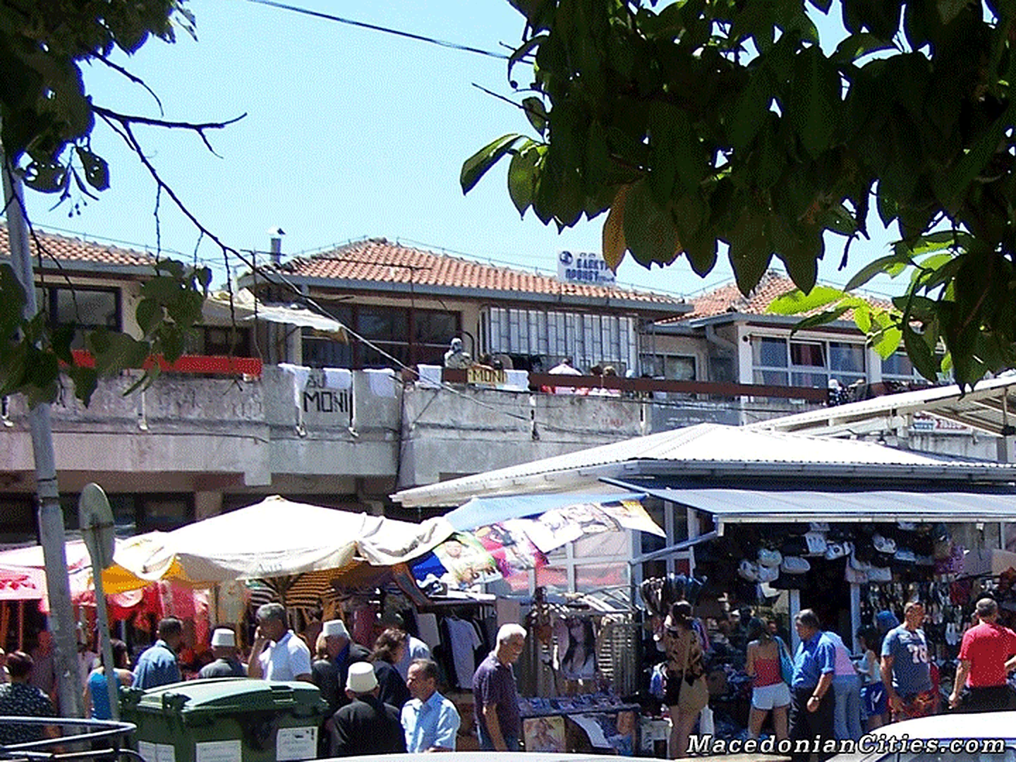 City photograph of Struga, 13 of 55