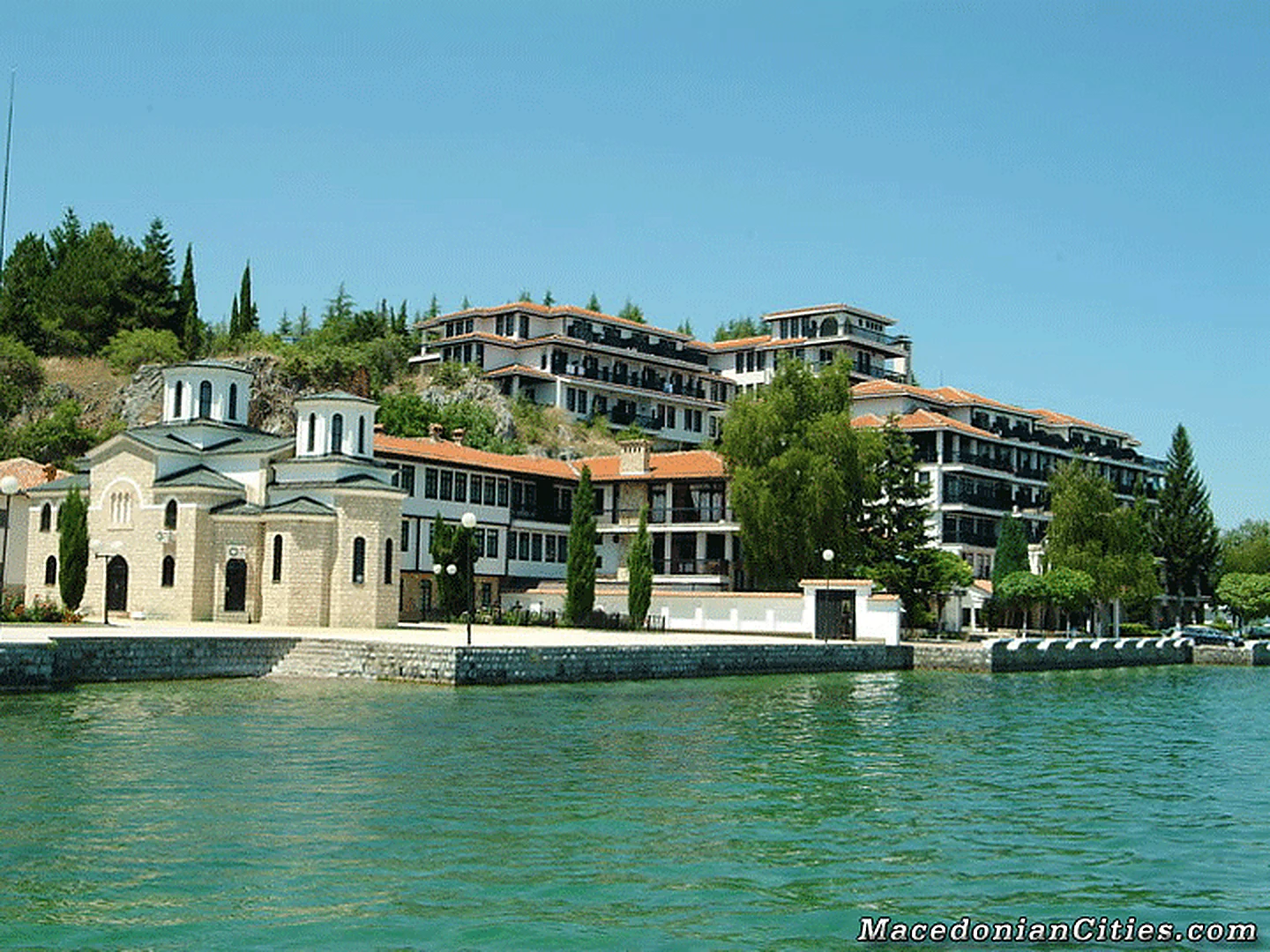 City photograph of Struga, 14 of 55
