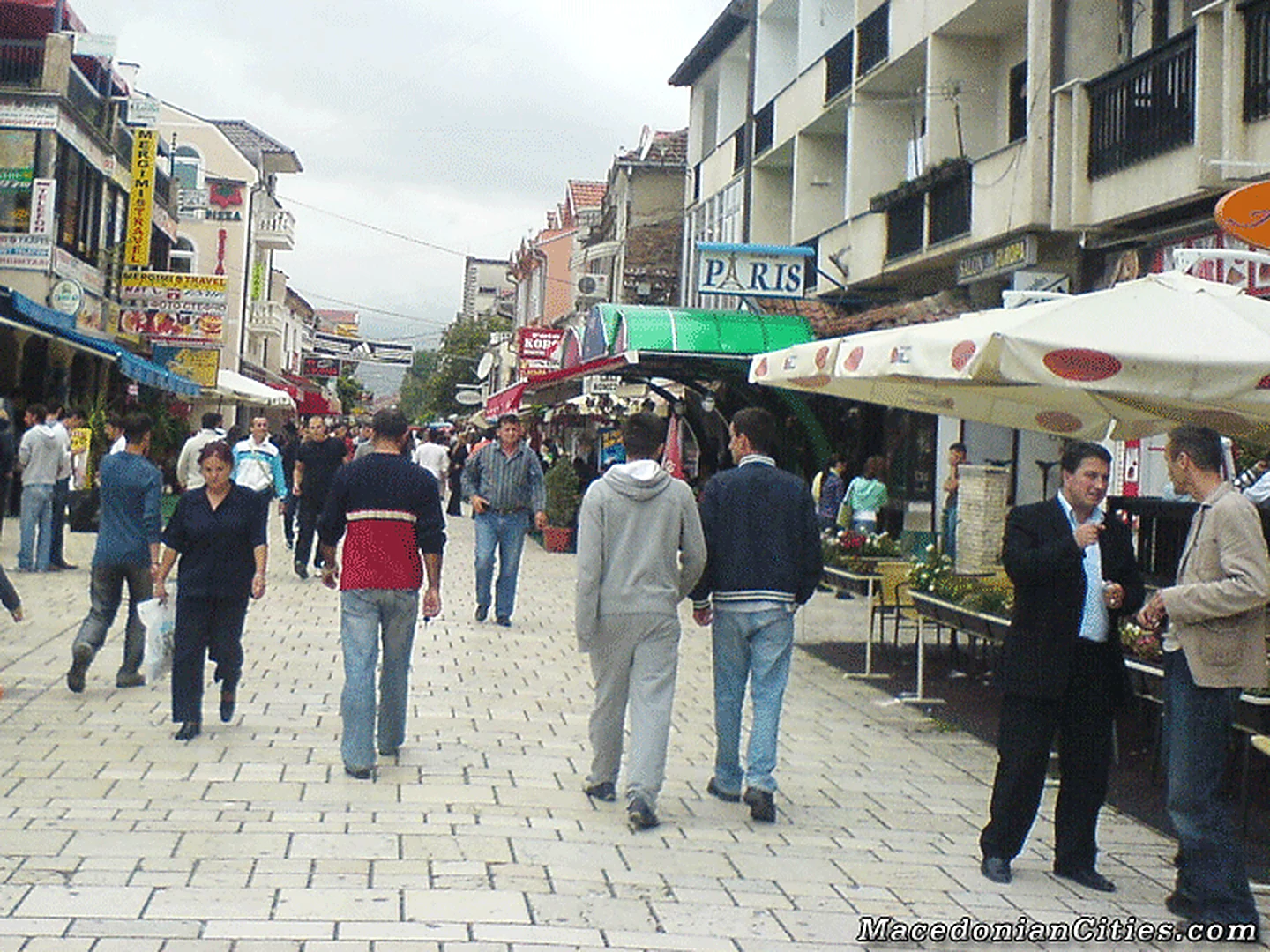 City photograph of Struga, 19 of 55
