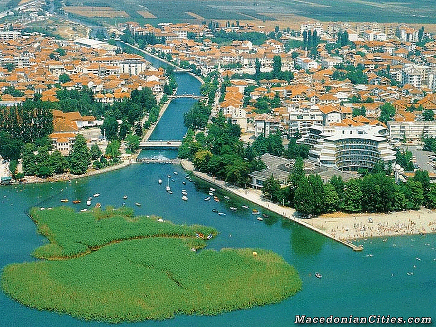City photograph of Struga, 24 of 55