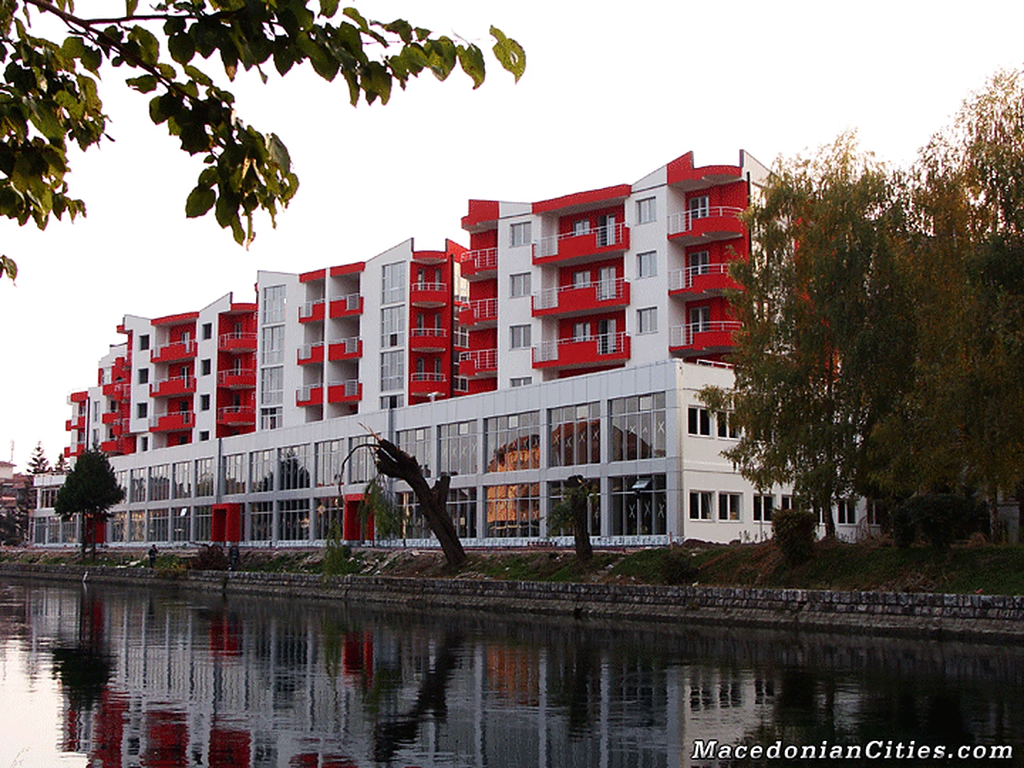 City photograph of Struga, 39 of 55