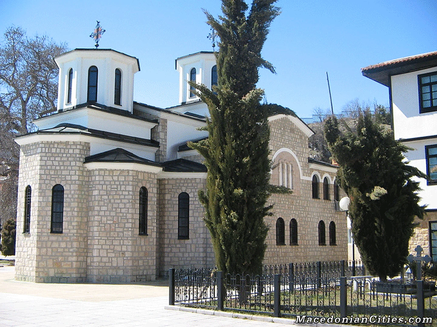 City photograph of Struga, 50 of 55