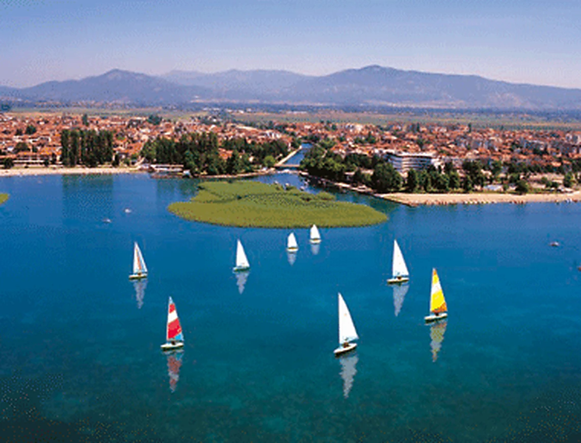 City photograph of Struga, 51 of 55