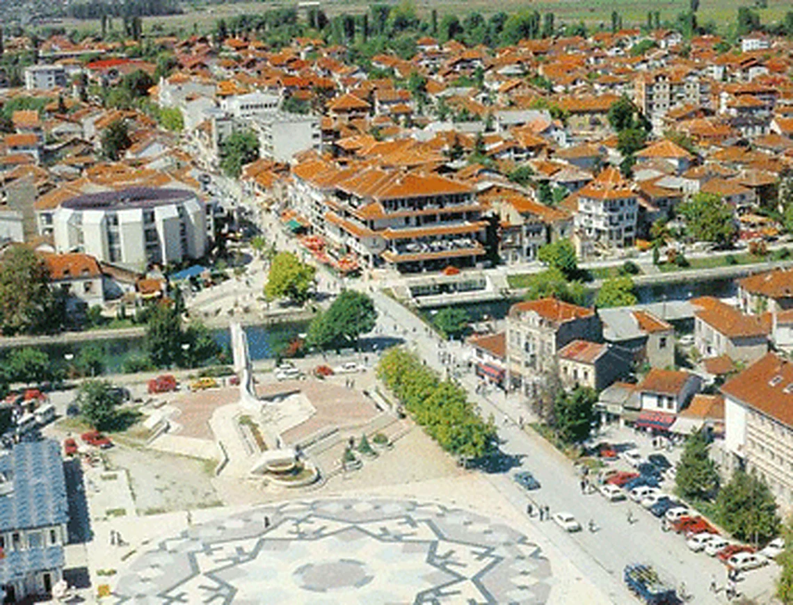 City photograph of Struga, 52 of 55