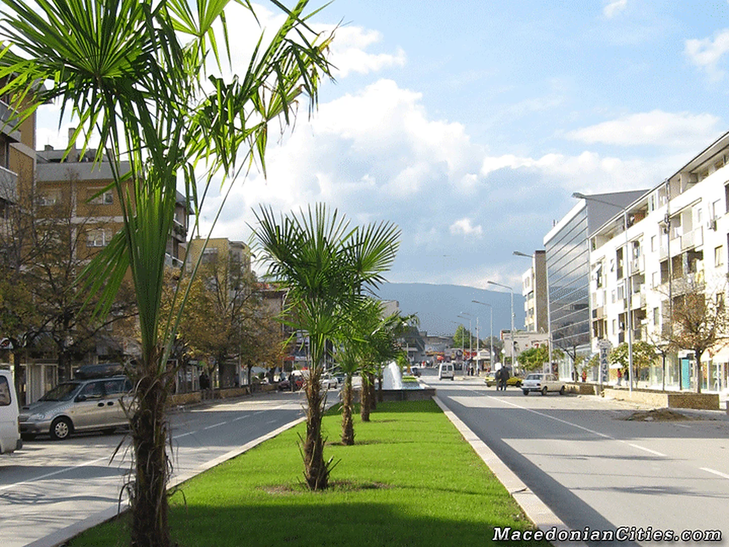 City photograph of Strumica, 2 of 30