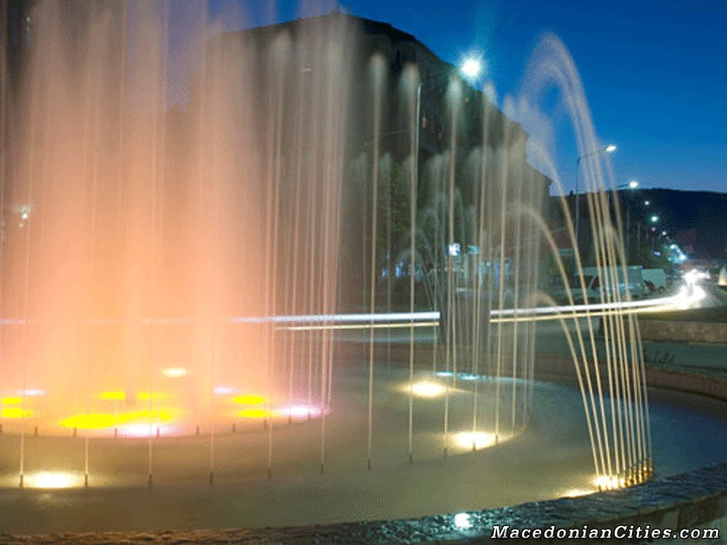 City photograph of Strumica, 4 of 30