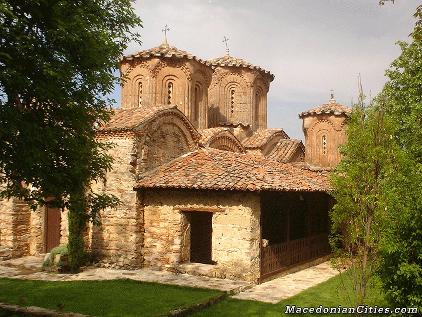 City photograph of Strumica, 6 of 30