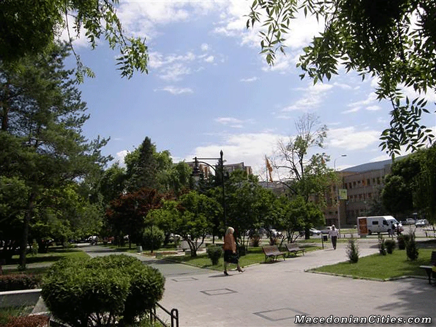 City photograph of Strumica, 8 of 30
