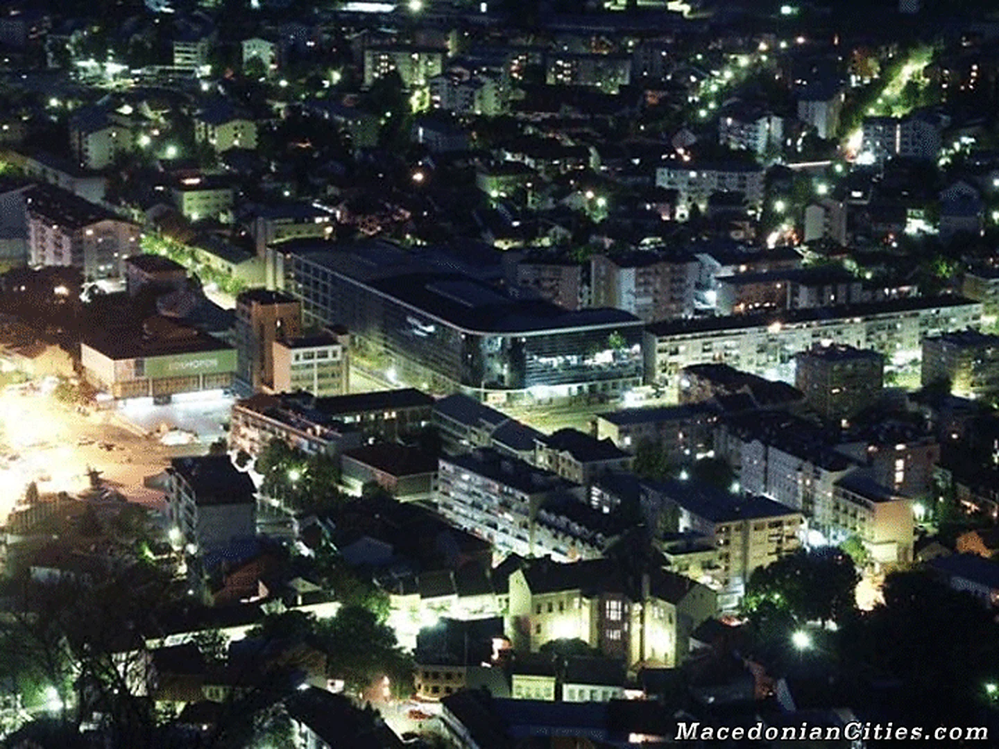 City photograph of Strumica, 9 of 30