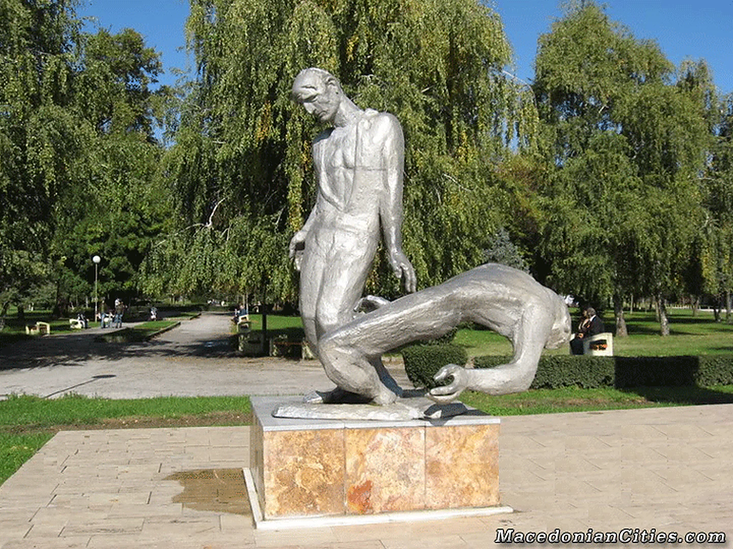 City photograph of Strumica, 10 of 30