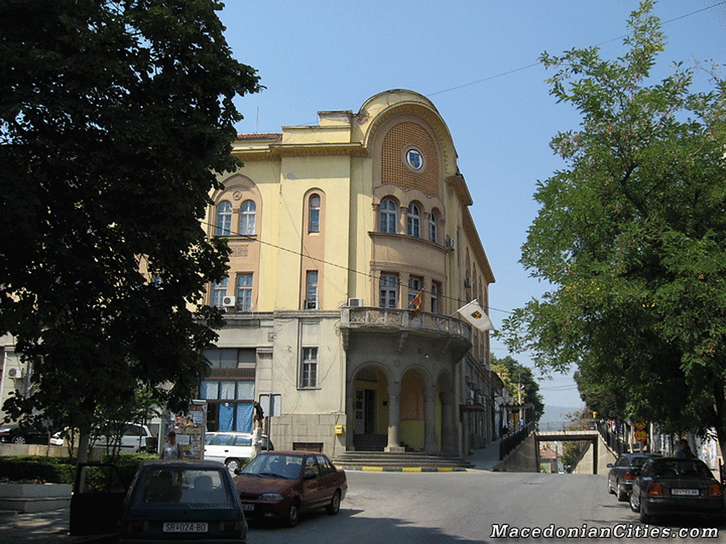 City photograph of Strumica, 12 of 30