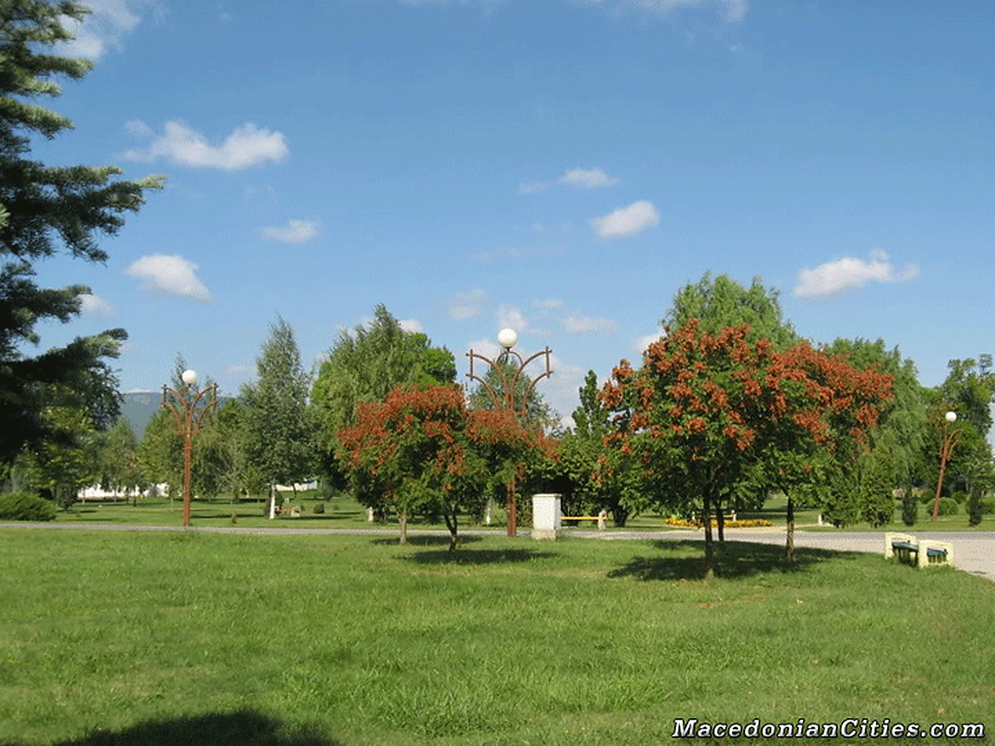 City photograph of Strumica, 13 of 30