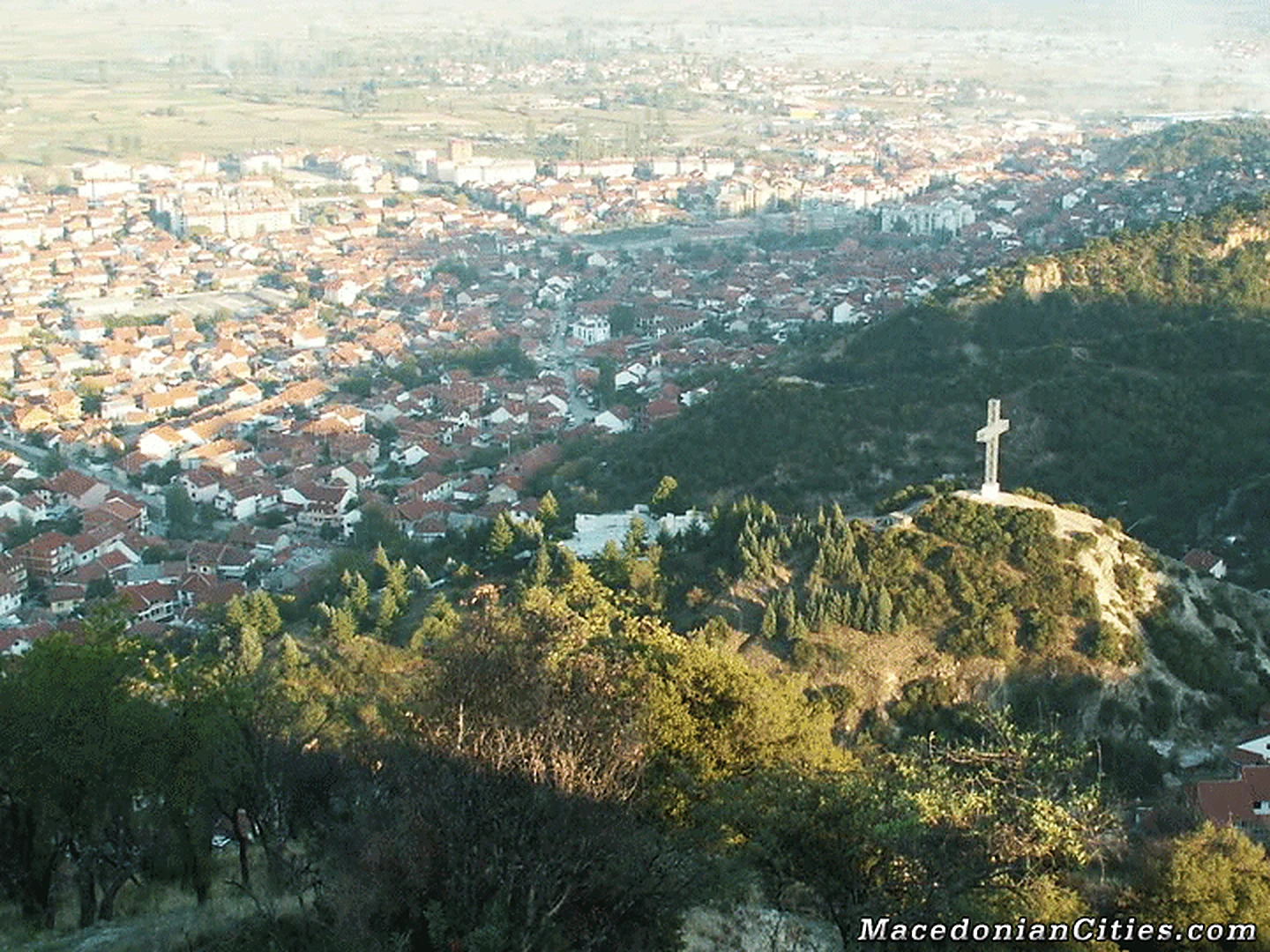 City photograph of Strumica, 15 of 30