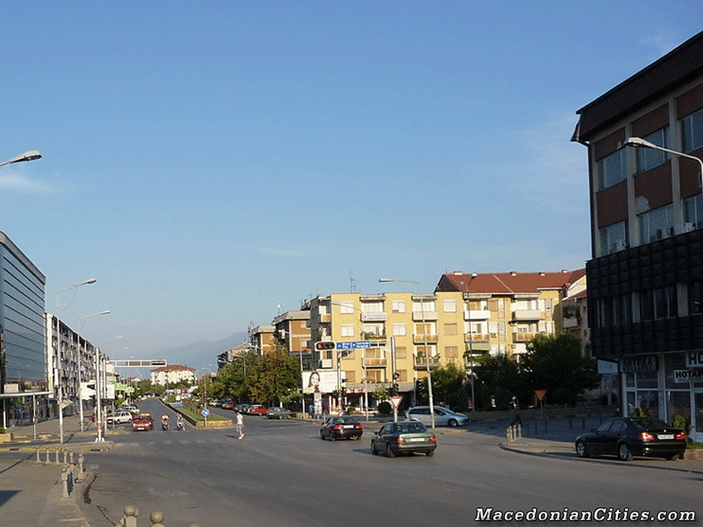 City photograph of Strumica, 16 of 30
