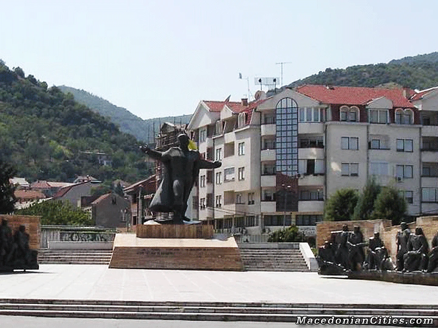 City photograph of Strumica, 17 of 30