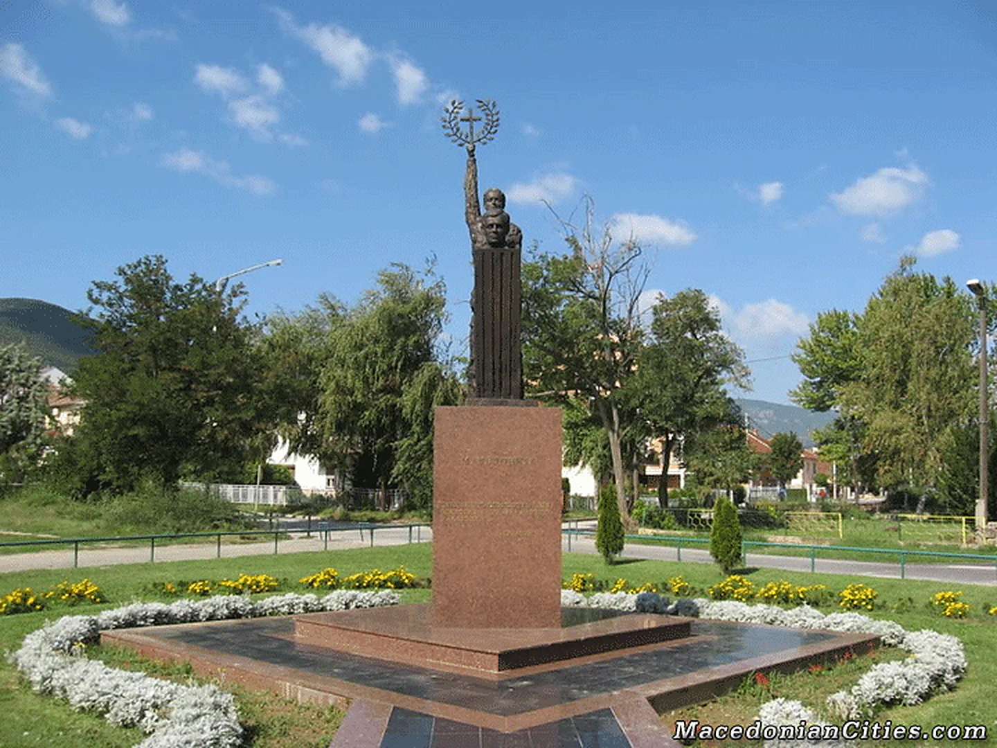 City photograph of Strumica, 18 of 30