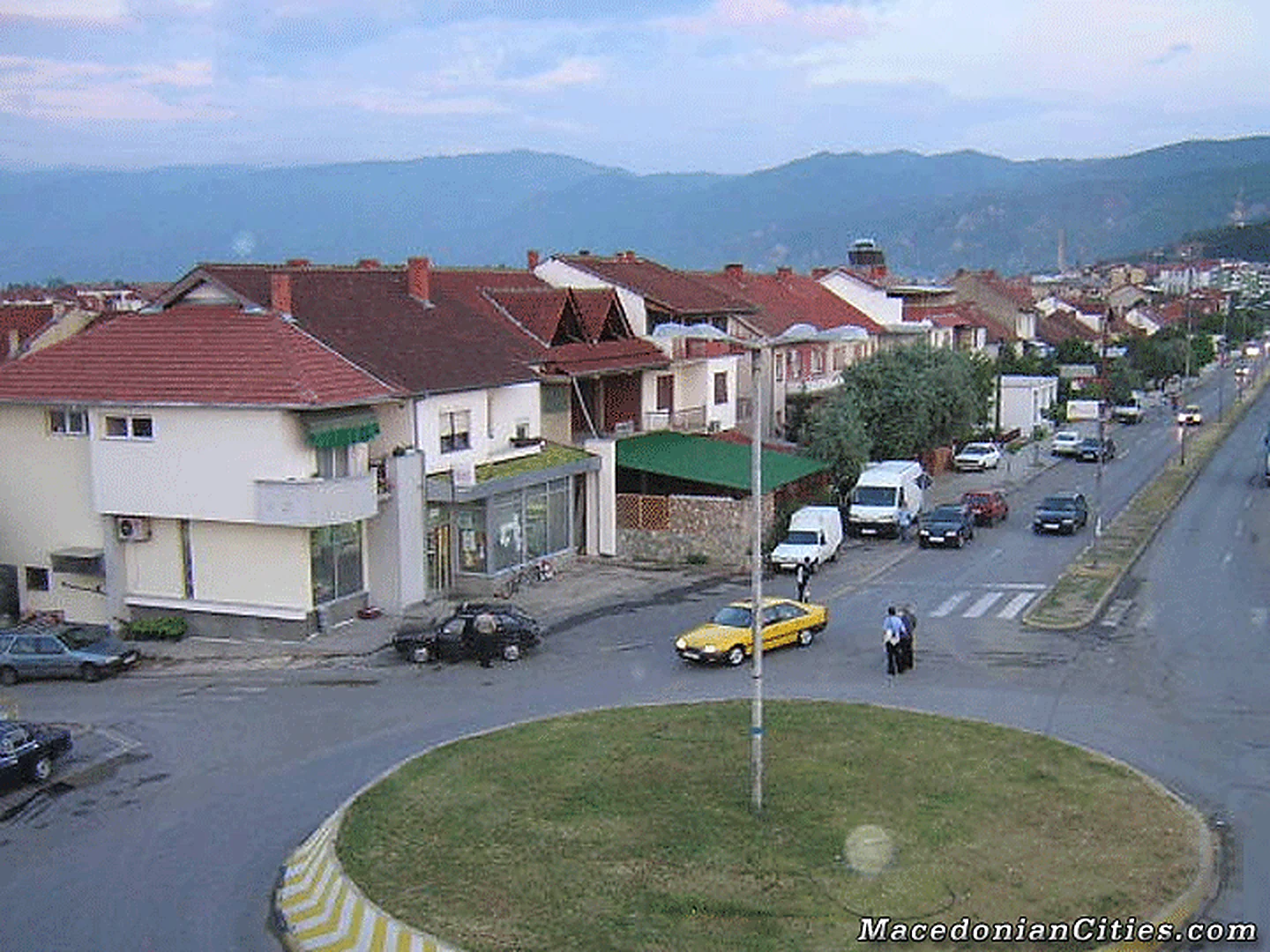 City photograph of Strumica, 19 of 30
