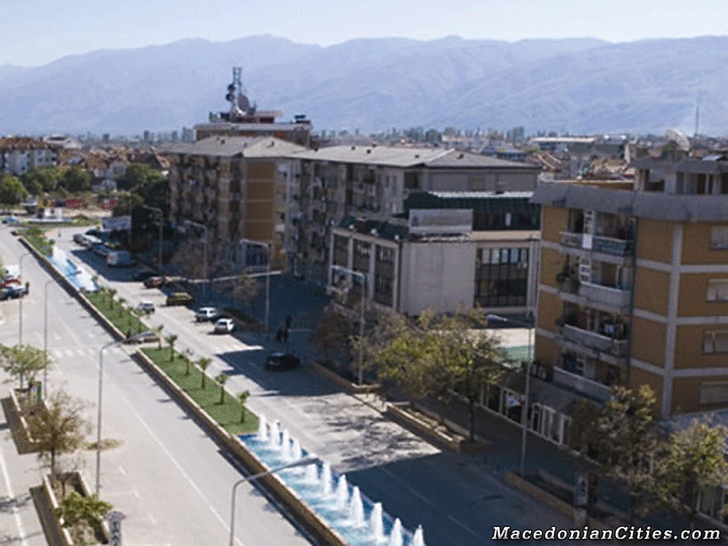 City photograph of Strumica, 21 of 30