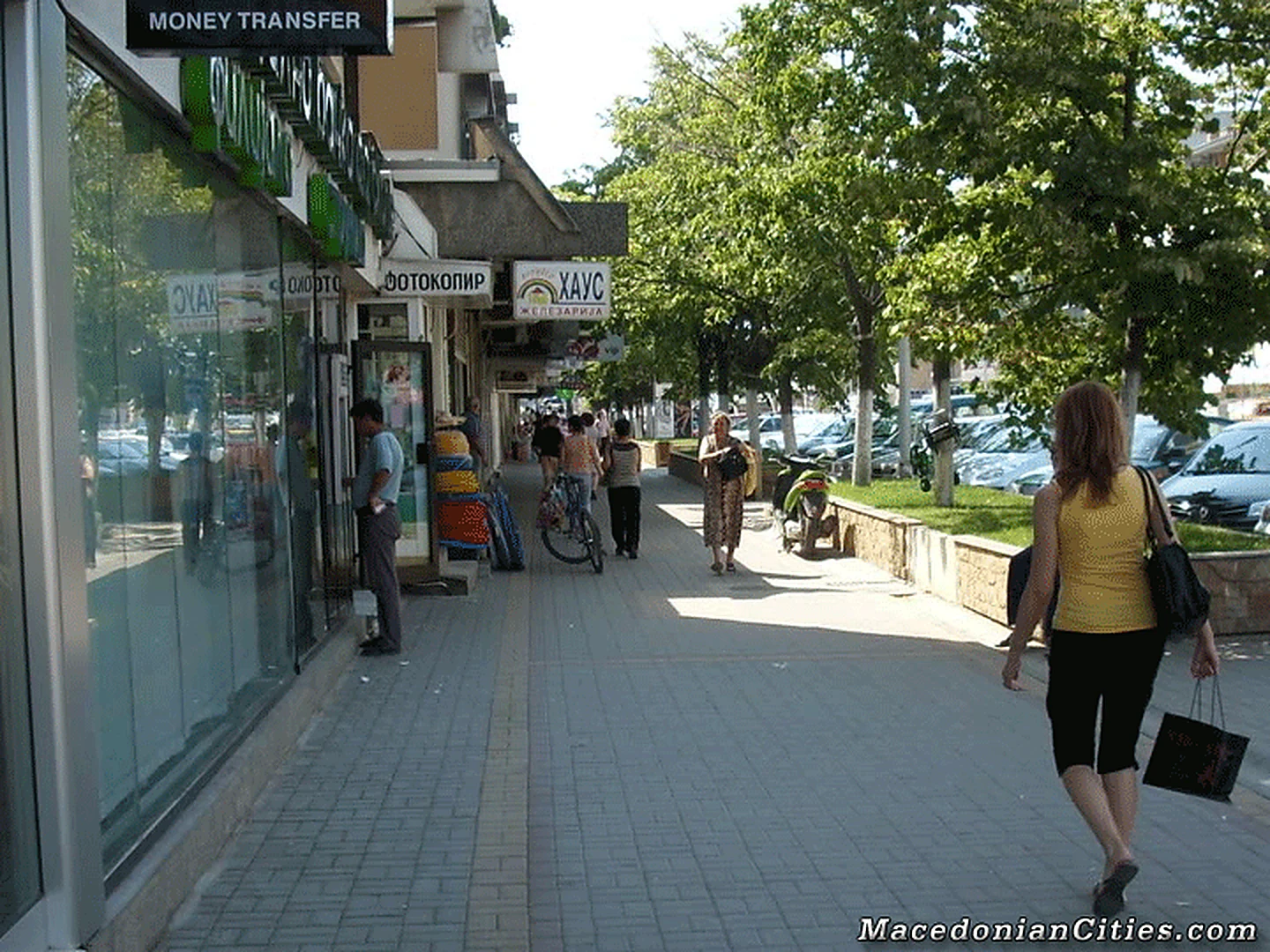 City photograph of Strumica, 22 of 30