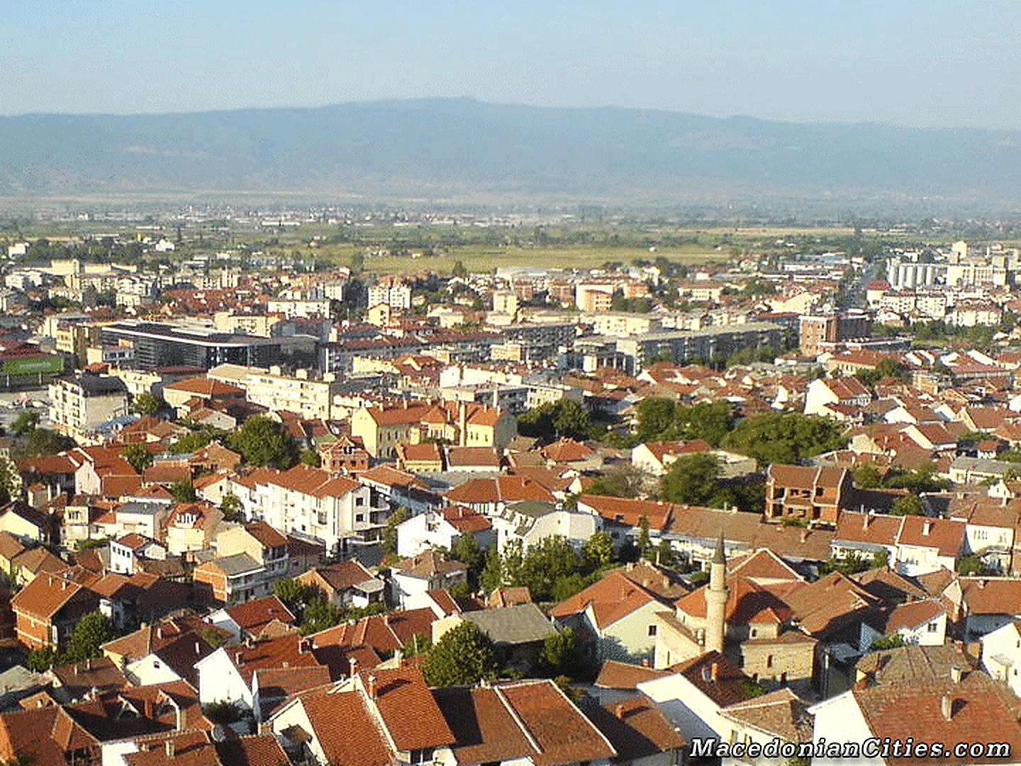 City photograph of Strumica, 24 of 30