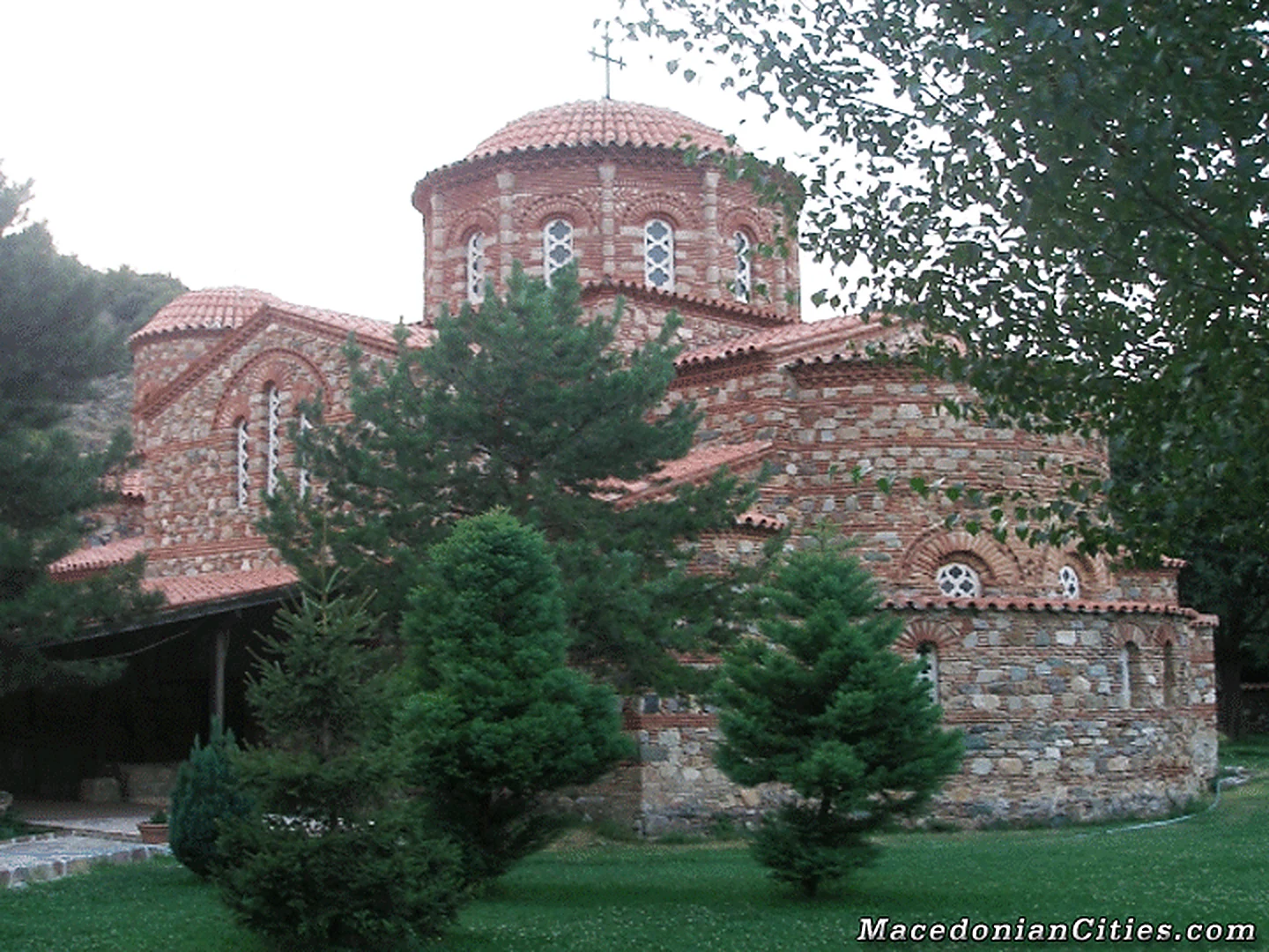 City photograph of Strumica, 25 of 30