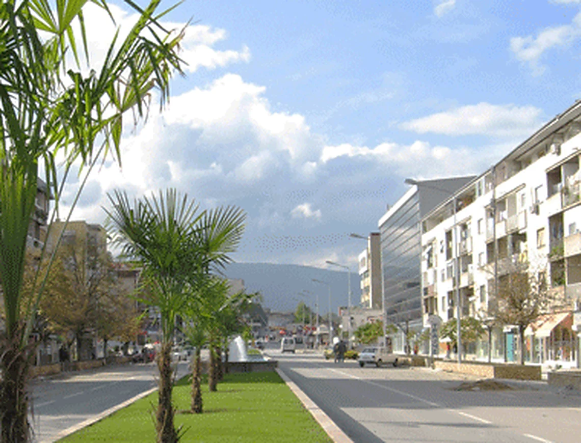 City photograph of Strumica, 26 of 30