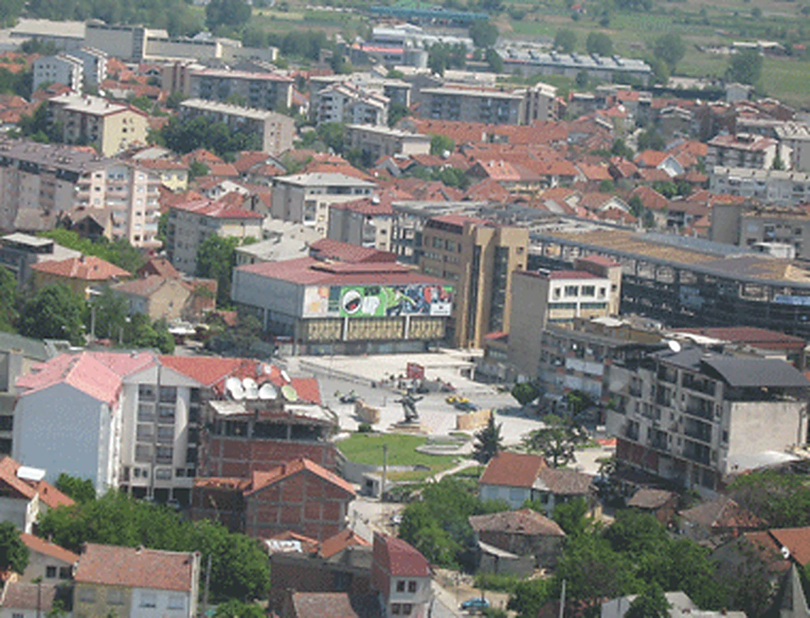 City photograph of Strumica, 27 of 30