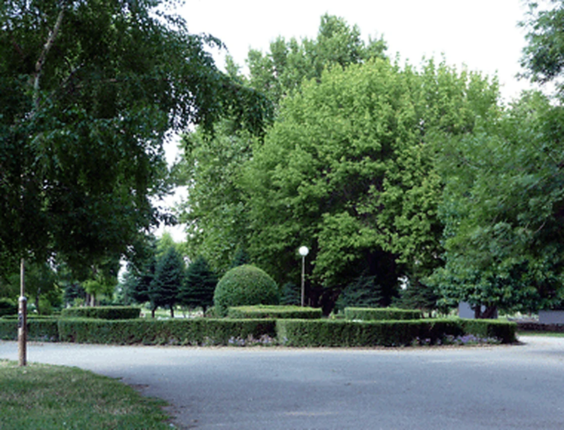 City photograph of Strumica, 29 of 30