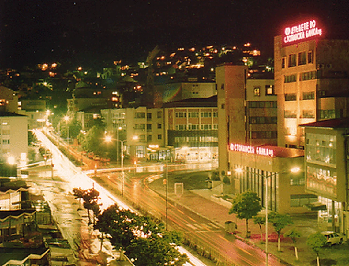 City photograph of Strumica, 30 of 30