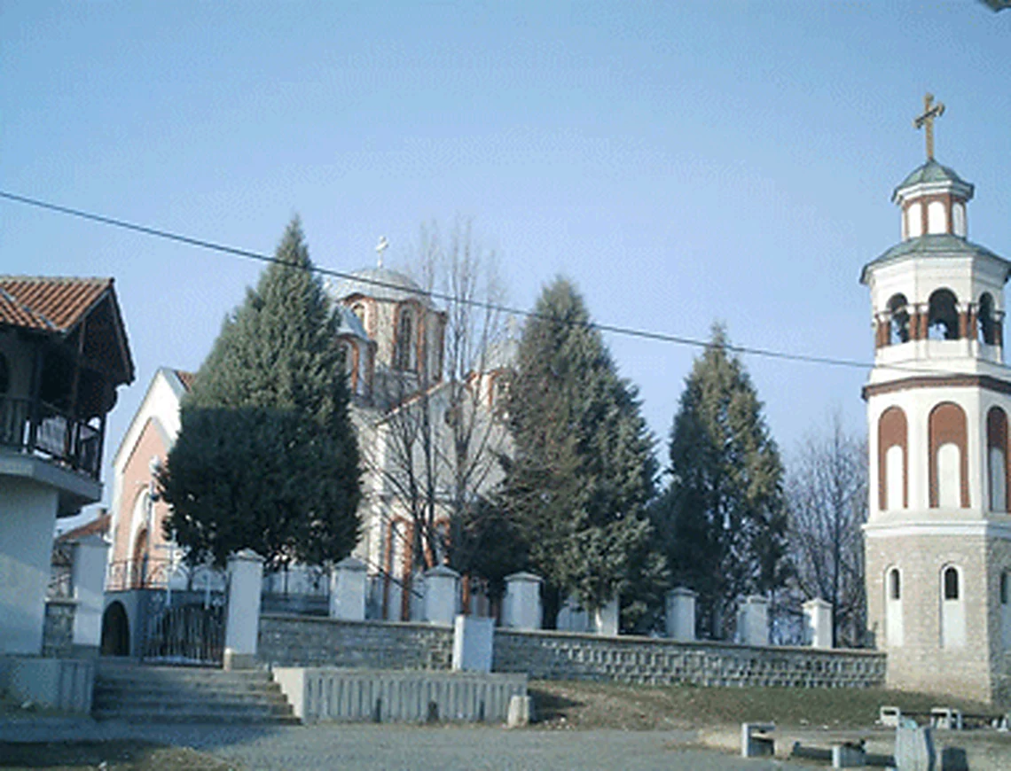 City photograph of Sveti Nikole, 5 of 5