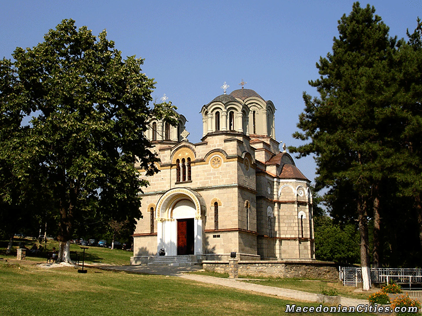 City photograph of Tetovo, 3 of 30