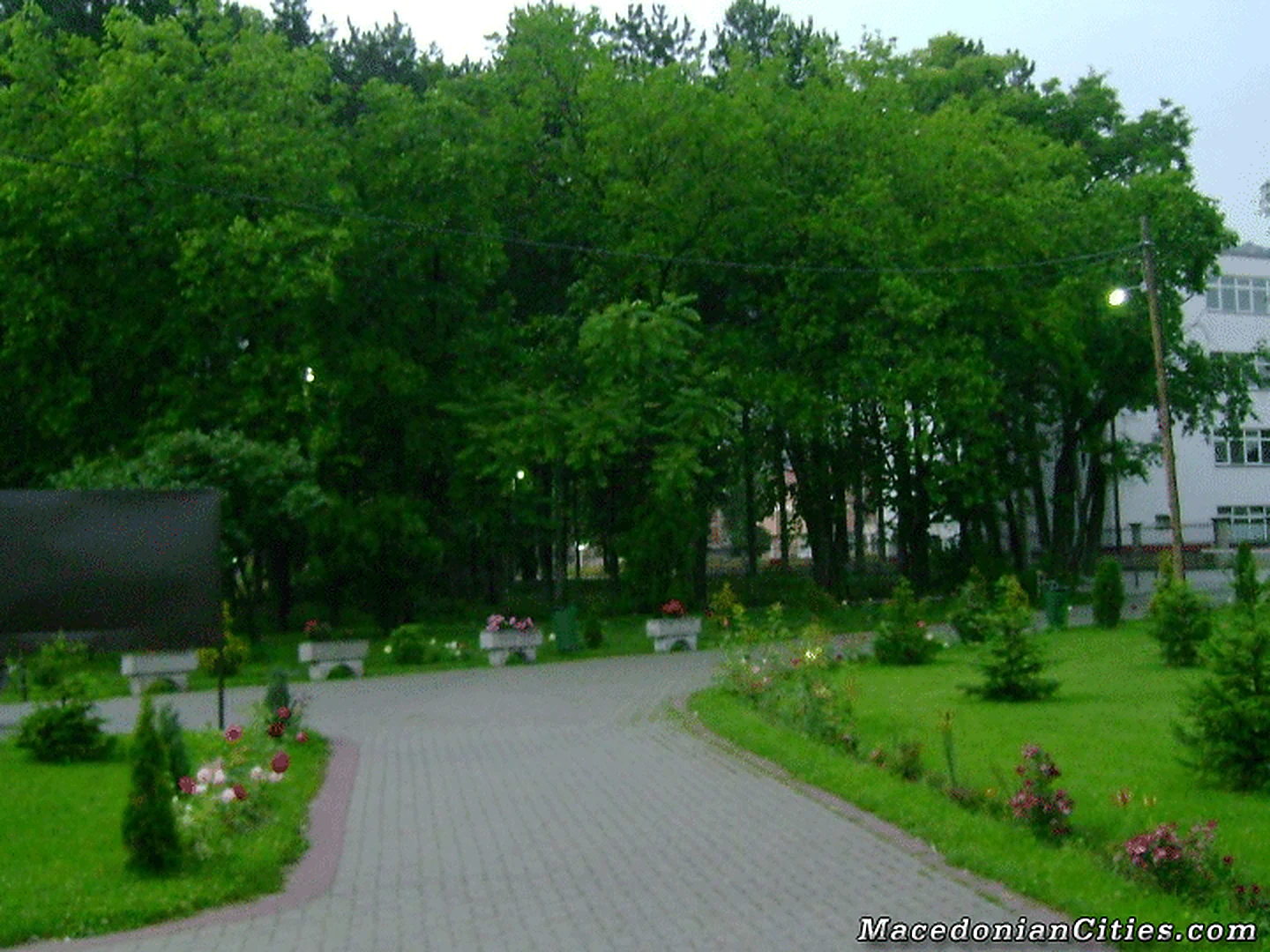 City photograph of Tetovo, 4 of 30