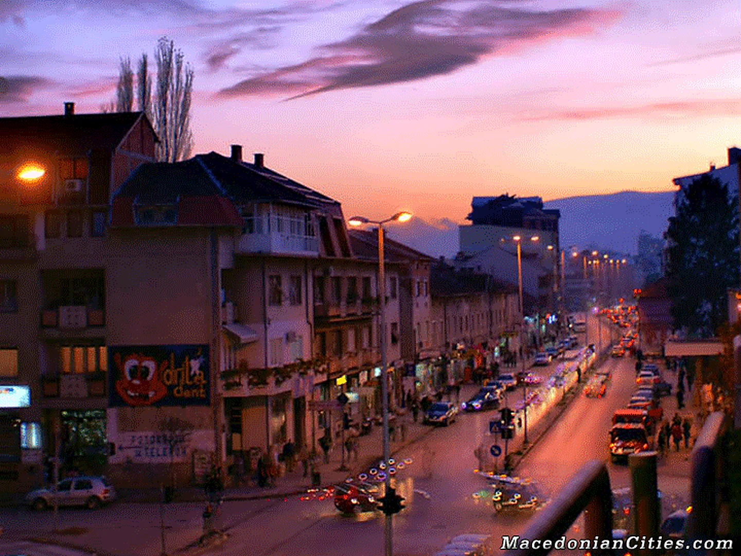 City photograph of Tetovo, 5 of 30