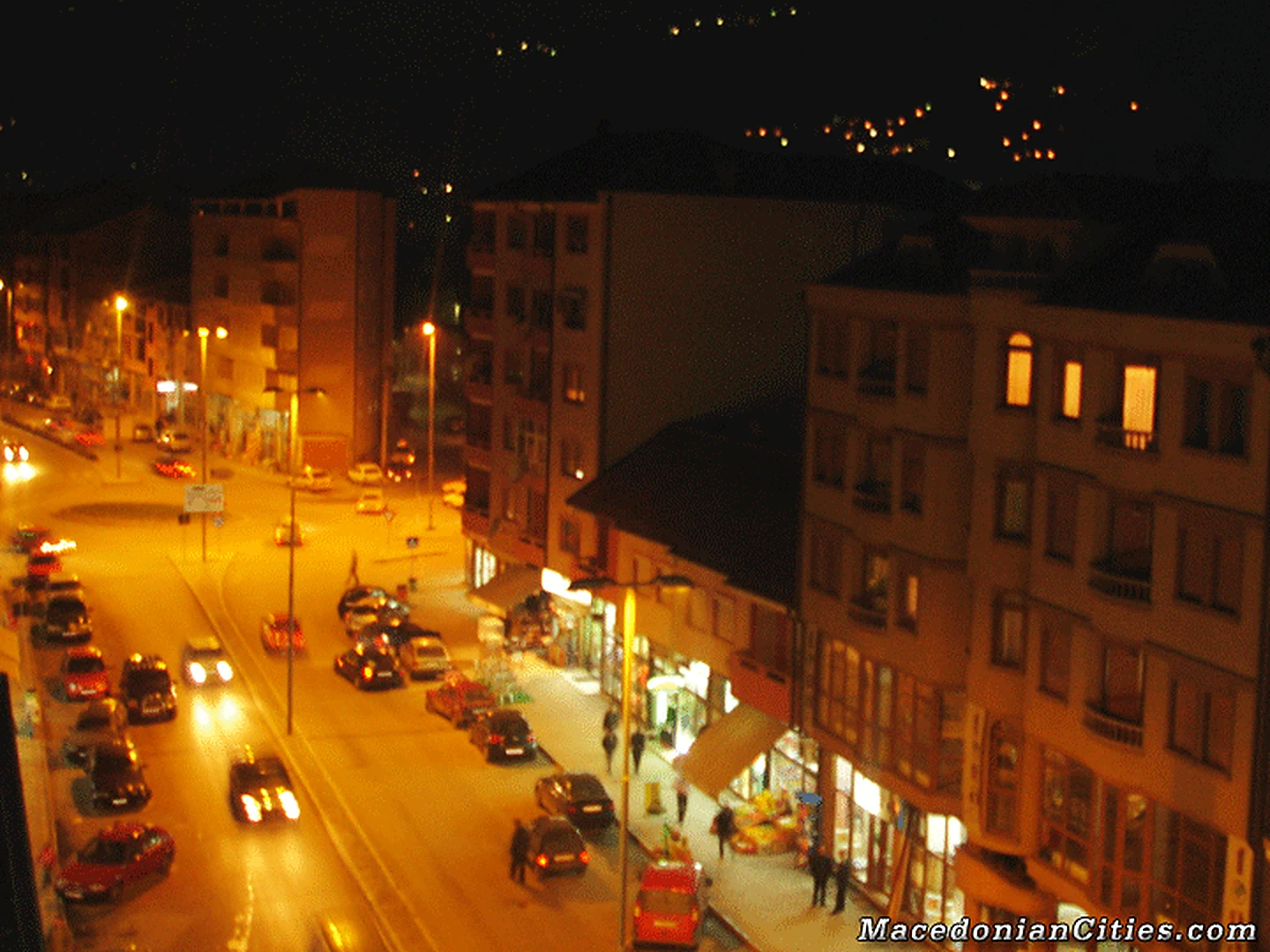 City photograph of Tetovo, 7 of 30
