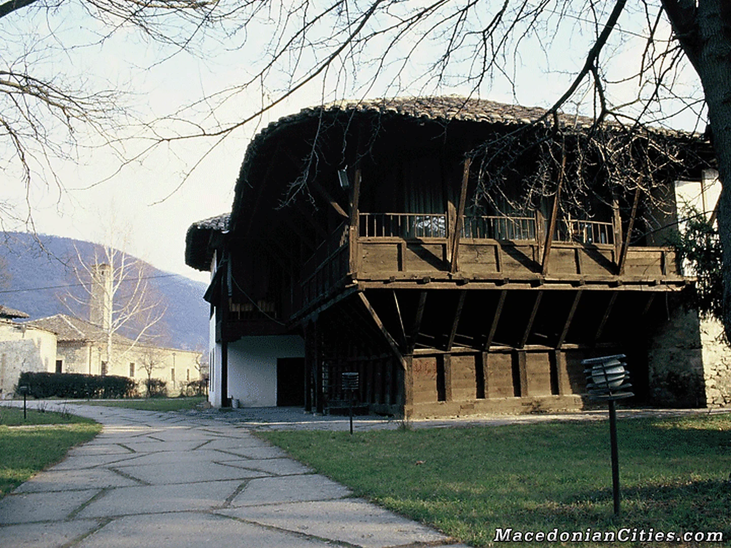 City photograph of Tetovo, 8 of 30