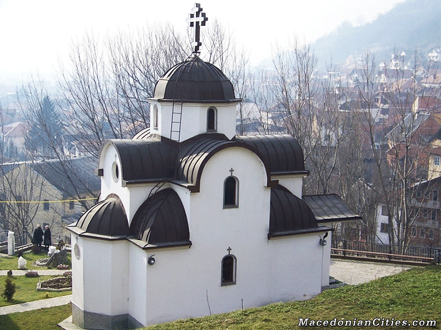 City photograph of Tetovo, 10 of 30