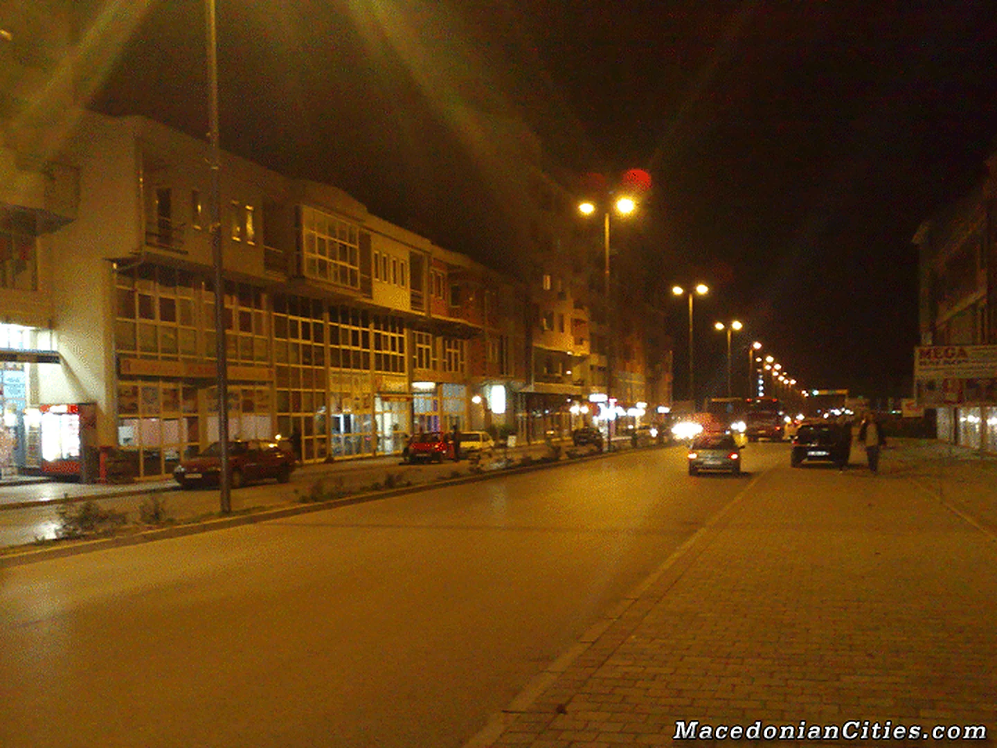 City photograph of Tetovo, 12 of 30