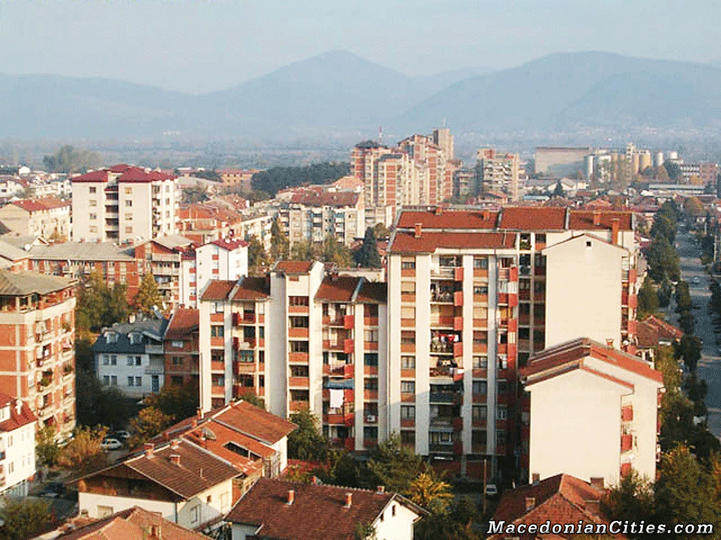 City photograph of Tetovo, 13 of 30