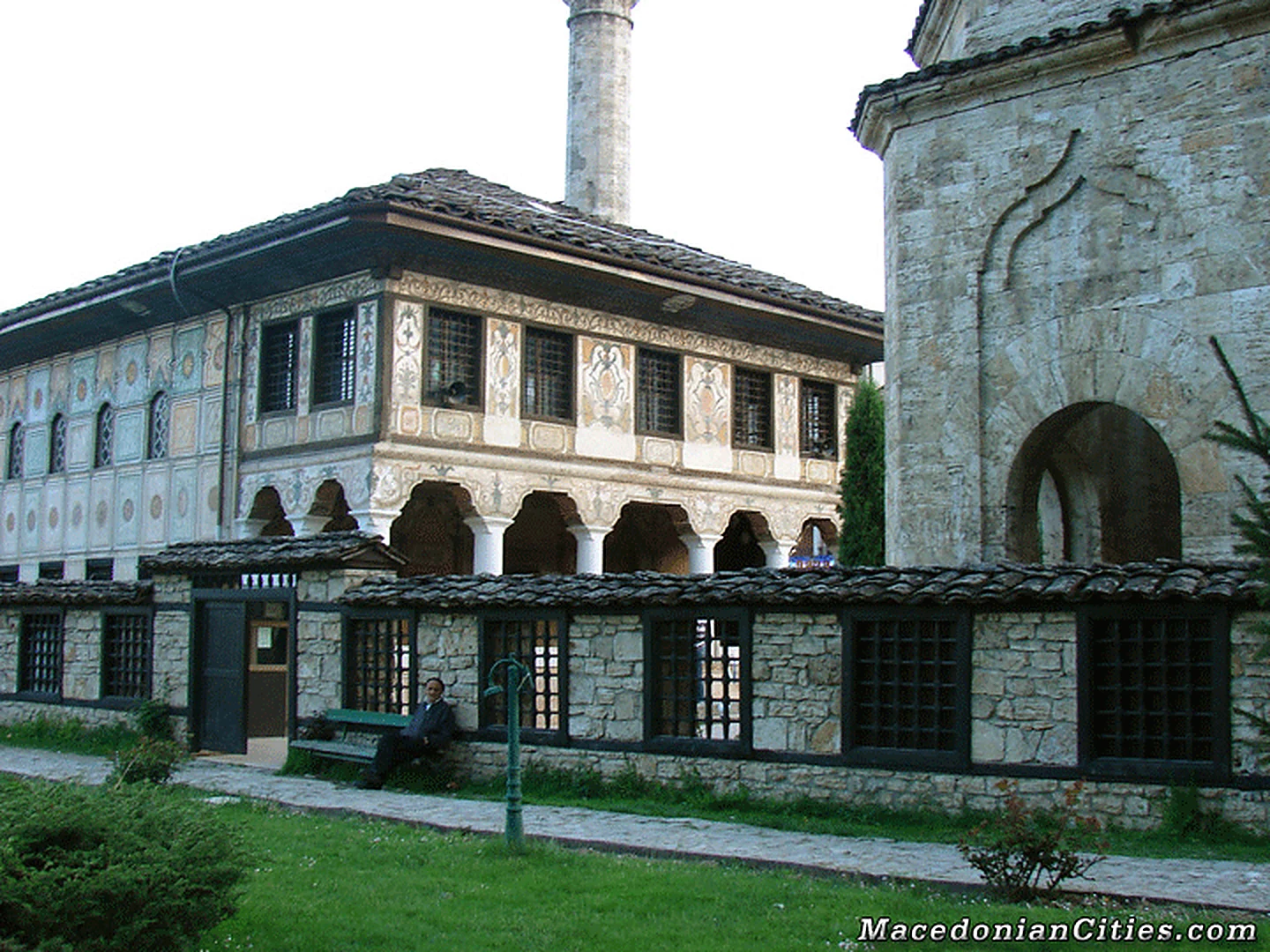 City photograph of Tetovo, 14 of 30