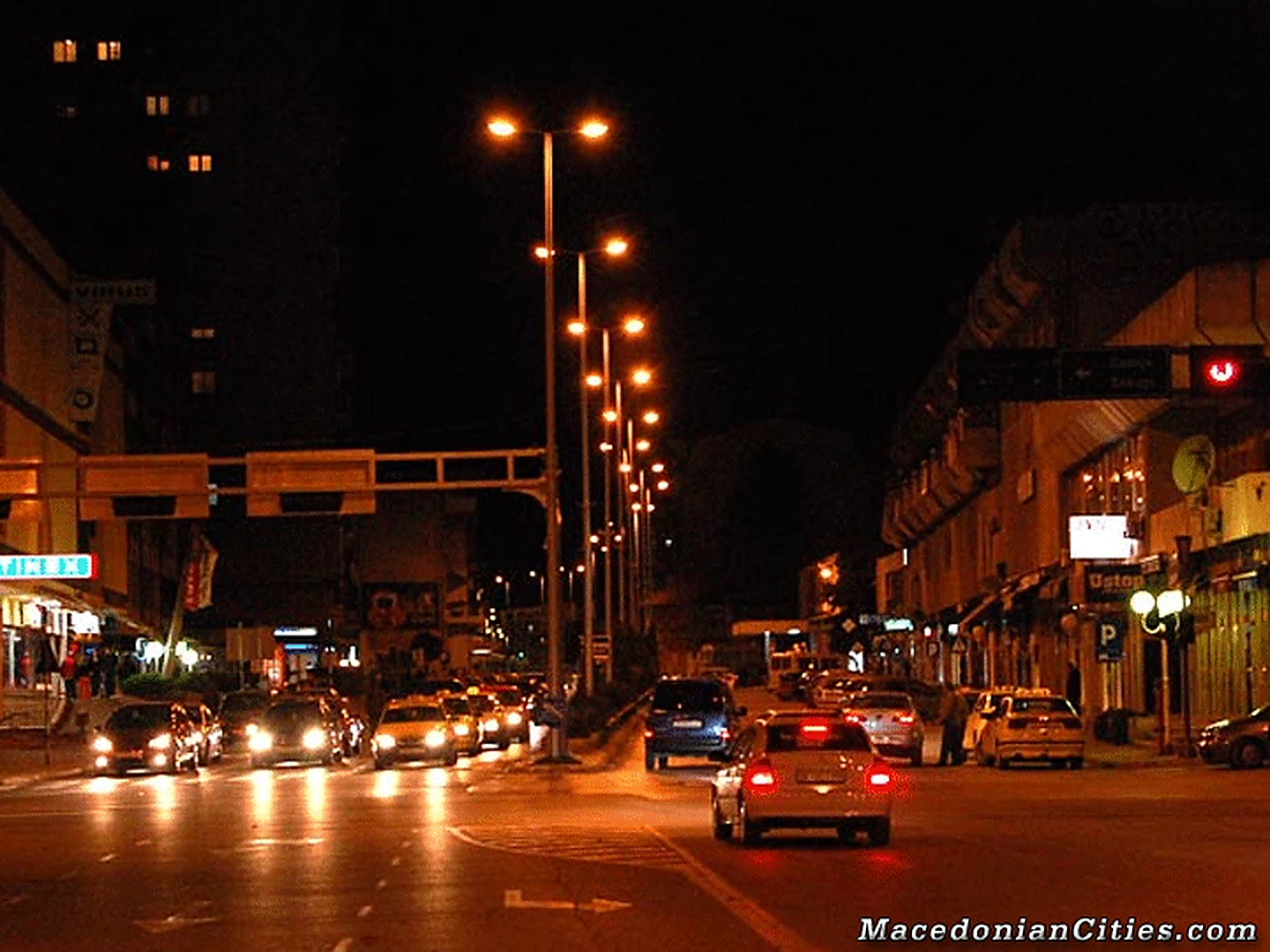 City photograph of Tetovo, 17 of 30