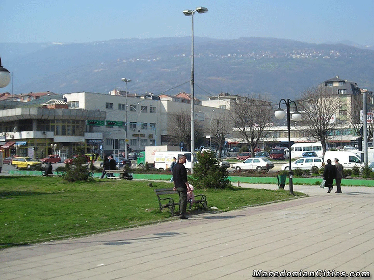 City photograph of Tetovo, 19 of 30