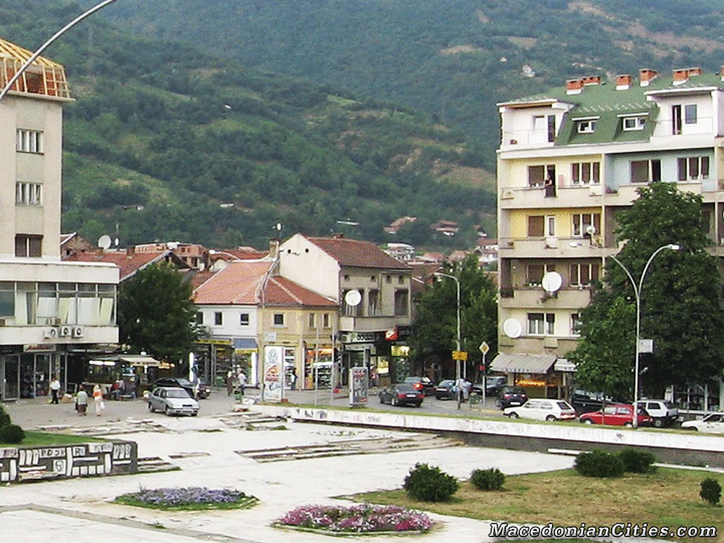 City photograph of Tetovo, 21 of 30