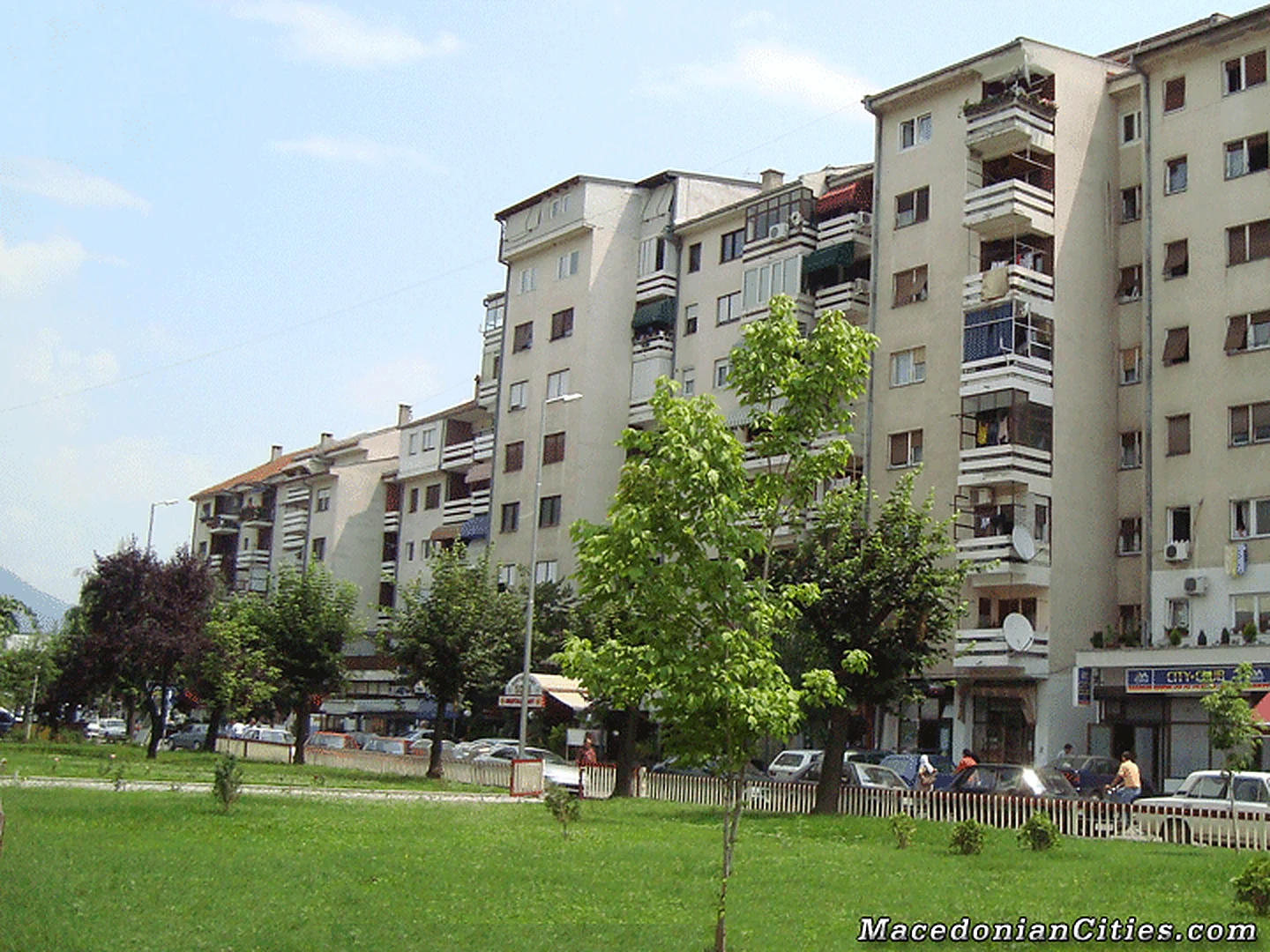 City photograph of Tetovo, 23 of 30