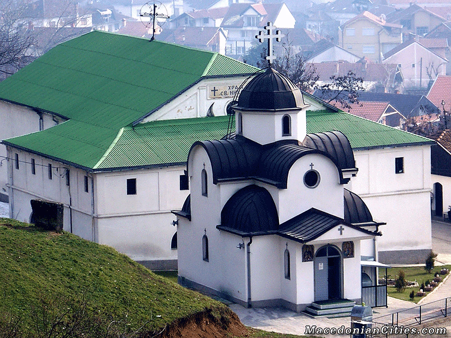 City photograph of Tetovo, 25 of 30
