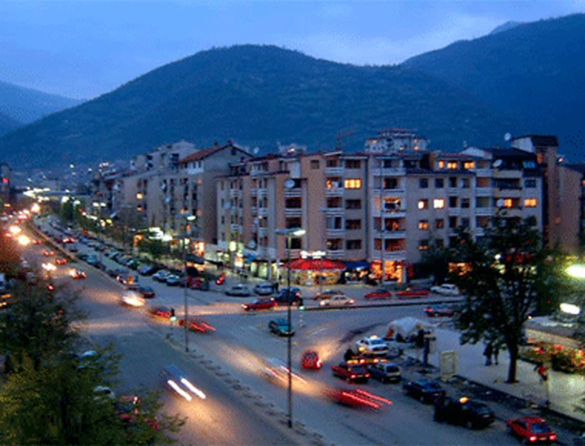 City photograph of Tetovo, 26 of 30