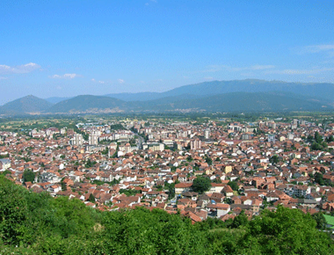 City photograph of Tetovo, 27 of 30