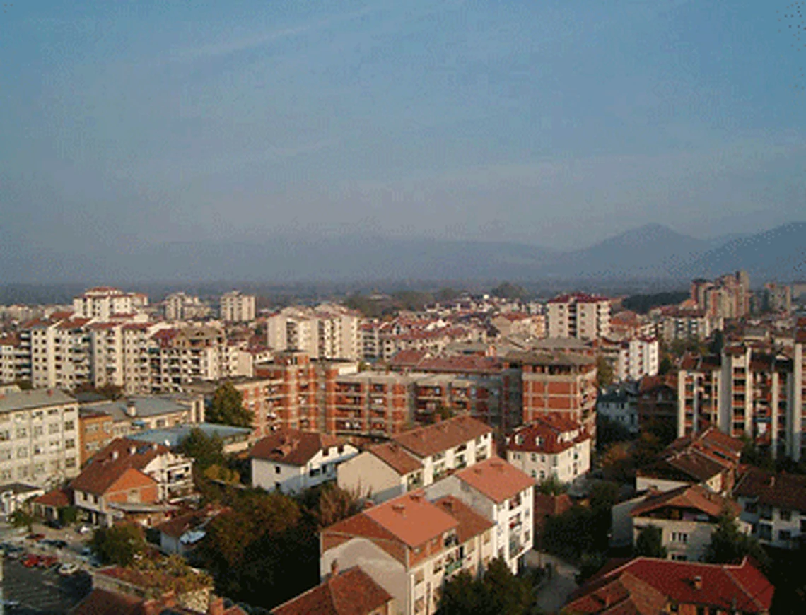 City photograph of Tetovo, 28 of 30